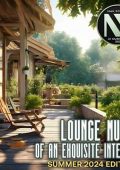 VA - Lounge Of An Exquisite Interior (2024) MP3