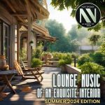 VA – Lounge Of An Exquisite Interior (2024) MP3