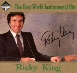 Ricky King – The Best World Instrumental Hits (2 CD) (2009) FLAC