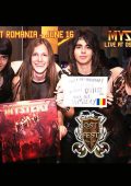 Mystery - Discography (2012-2024)