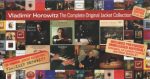 Vladimir Horowitz – The Complete Original Jacket Collection (70-CD Box Set) (2009) APE lossless