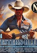 VA - Western Blues (2024) MP3