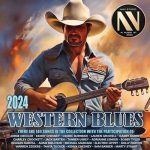 VA – Western Blues (2024) MP3