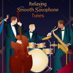 Saxtribution – Relaxing Smooth Saxophone Tunes (2024) FLAC