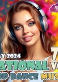 VA - National Pop Dance Music Vol. 77 (2024) MP3