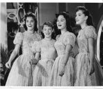 The Lennon Sisters – Collection (15 Releases) (1957-2023) MP3, 320