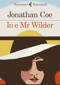 Jonathan Coe - Io e Mr Wilder (2024) (mp3 - 128 kbps)