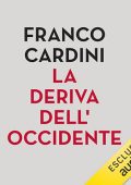 Franco Cardini - La deriva dell'Occidente (2024) (mp3 - 128 kbps)