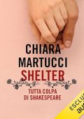 Chiara Martucci - Shelter꞉ Tutta colpa di Shakespeare (2024) (mp3 - 128 kbps)