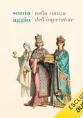 Sonia Aggio - Nella stanza dell’imperatore (2024) (mp3 - 128 kbps)