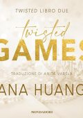 Ana Huang - Twisted games꞉ Twisted 2 (2024) (mp3 - 128 kbps)