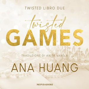 Ana Huang – Twisted games꞉ Twisted 2 (2024) (mp3 – 128 kbps)