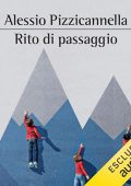 Alessio Pizzicannella - Rito di passaggio (2024) (mp3 - 128 kbps)