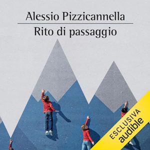 Alessio Pizzicannella – Rito di passaggio (2024) (mp3 – 128 kbps)