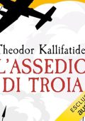 Theodor Kallifatides - L'assedio di Troia (2024) (mp3 - 128 kbps)