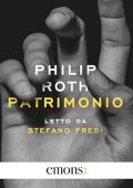 img Philip Roth - Patrimonio (2024) (mp3 - 128 kbps)