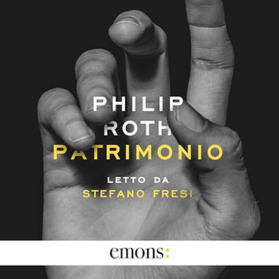 Philip Roth – Patrimonio (2024) (mp3 – 128 kbps)