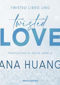 Ana Huang - Twisted love꞉ Twisted 1 (2024) (mp3 - 128 kbps)