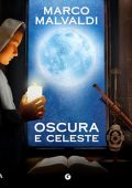 Marco Malvaldi - Oscura e celeste (2024) (mp3 - 128 kbps)