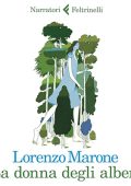 Lorenzo Marone - La donna degli alberi (2024) (mp3 - 128 kbps)