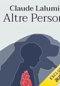 Claude Lalumière - Altre persone (2024) (mp3 - 128 kbps)