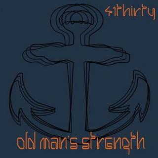 41Thirty – Old Mans Strength (2017)