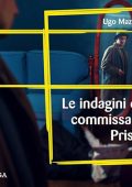Ugo Mazzotta - Le indagini del commissario Prisco꞉ la serie (2024) (mp3 - 128 kbps)