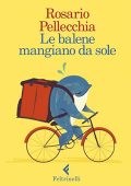 Rosario Pellecchia - Le balene mangiano da sole (2024) (mp3 - 128 kbps)