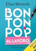 Elisa Motterle - Bon ton pop al lavoro (2024) (mp3 - 128 kbps)