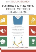 Dott. Giulia Biondi - Cambia la tua vita con il metodo Bilanciamo (2024) (mp3 - 128 kbps)