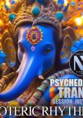 VA - Esoteric Rhythms (2024) MP3