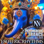 VA – Esoteric Rhythms (2024) MP3