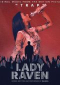 OST - Saleka - Lady Raven [Original Music From The Motion Picture TRAP] (2024) MP3