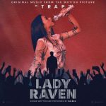 OST – Saleka – Lady Raven [Original Music From The Motion Picture TRAP] (2024) MP3