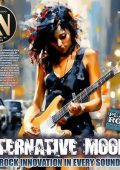 VA - NMN Alternative Moods (2024) MP3