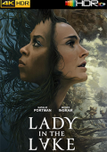 img La Donna del Lago - Stagione 1 (2024) [Completa] WEB-DL 2160p HDR10+ E-AC3+AC3 ITA ENG SUBS