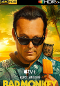 img Bad Monkey - Stagione 1 (2024) [Completa] WEB-DL 2160p HDR10+ E-AC3+AC3 ITA ENG SUBS