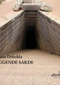 Grazia Deledda - Leggende sarde (2020) (mp3 - 128 kbps)