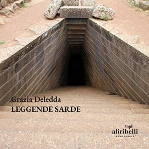 Grazia Deledda – Leggende sarde (2020) (mp3 – 128 kbps)