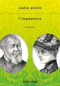 Zadie Smith - L'impostore (2024) (mp3 - 128 kbps)