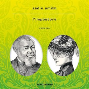 Zadie Smith – L’impostore (2024) (mp3 – 128 kbps)