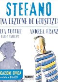 Ilaria Cucchi, Andrea Franzoso - Stefano. Una lezione di giustizia (2024) (mp3 - 128 kbps)