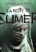 Stefano Lanciotti - La notte di Sumer꞉ Il Ciclo della Notte 3 (2024) (mp3 - 128 kbps)