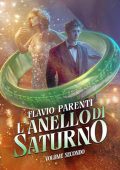 Flavio Parenti - L'Anello Di Saturno 2 (2024) (mp3 - 128 kbps)