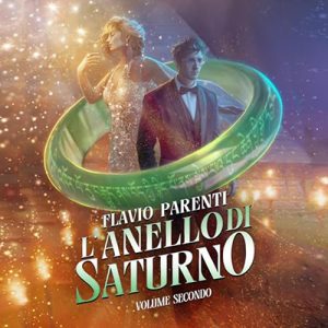 Flavio Parenti – L’Anello Di Saturno 2 (2024) (mp3 – 128 kbps)