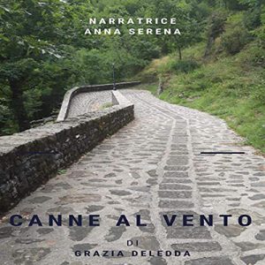 Grazia Deledda – Canne al vento (2023) (mp3 – 128 kbps)