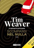 Tim Weaver - Scomparsi nel nulla (2024) (mp3 - 128 kbps)