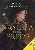 Chloe C. Peñaranda - La nascita di un erede꞉ An Heir Comes to Rise 1 (2024) (mp3 - 128 kbps)