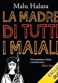 Malu Halasa - La madre di tutti i maiali (2024) (mp3 - 128 kbps)