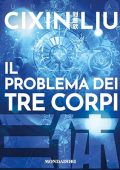 img Cixin Liu - Il problema dei tre corpi꞉ Il problema dei tre corpi 1 (2024) (mp3 - 128 kbps)